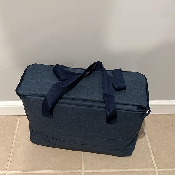 Large Insulated Thermal Bag, perfekt for grocery shopping - Picture 6 of 16